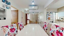 Blk 351D Anchorvale Fields (Sengkang), HDB 4 Rooms #556211231